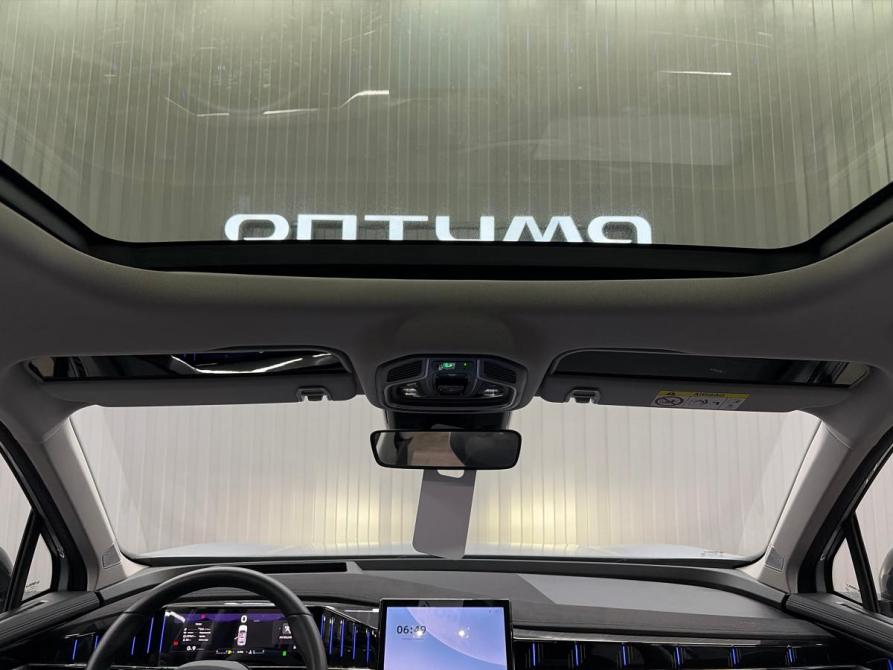 Geely Atlas II Краснодар  - изображение 10