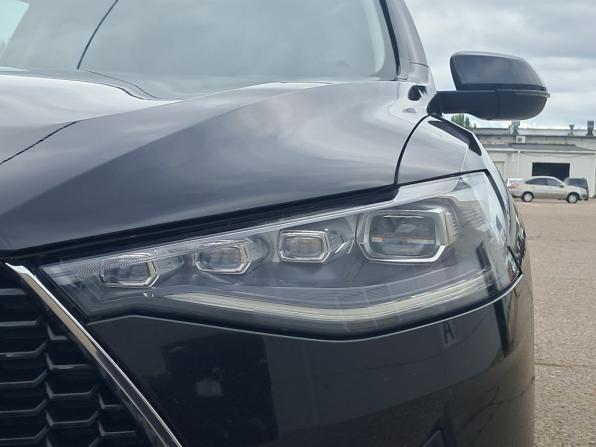 Haval F7 I с пробегом 2020 года, цена 1 790 000 рублей, 110400 км, внедорожник, Автокод Объявления