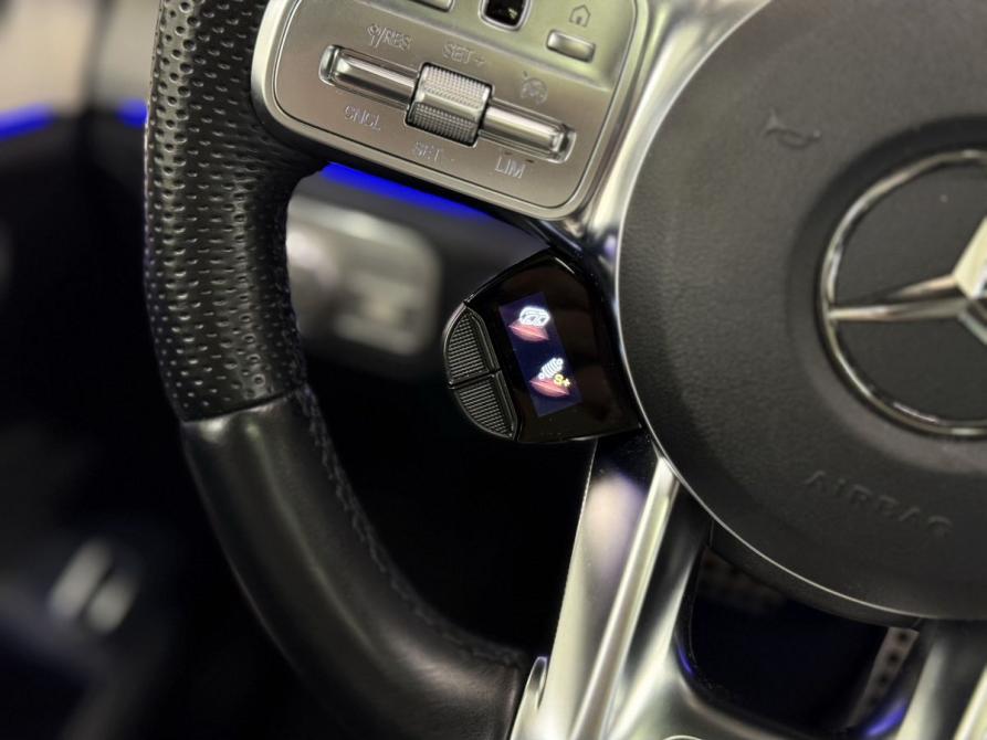 Mercedes-Benz GLE AMG II (V167) Санкт-Петербург  - изображение 18