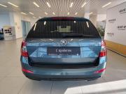 Skoda Octavia III (A7) Санкт-Петербург  - изображение 20