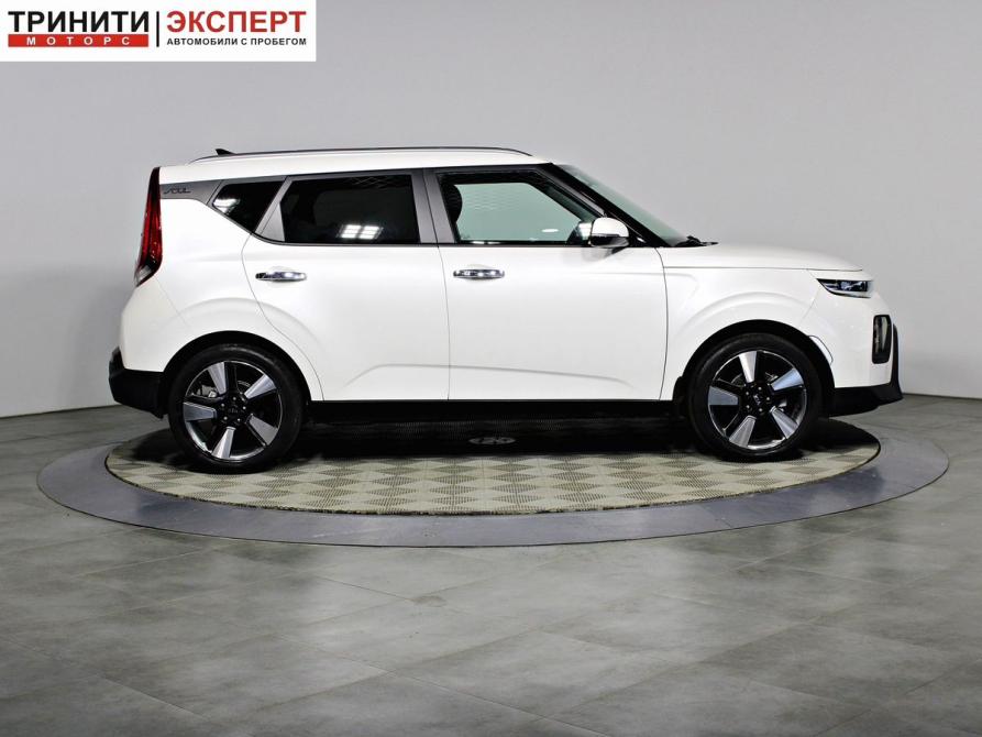 Kia Soul III Белгород  - изображение 4