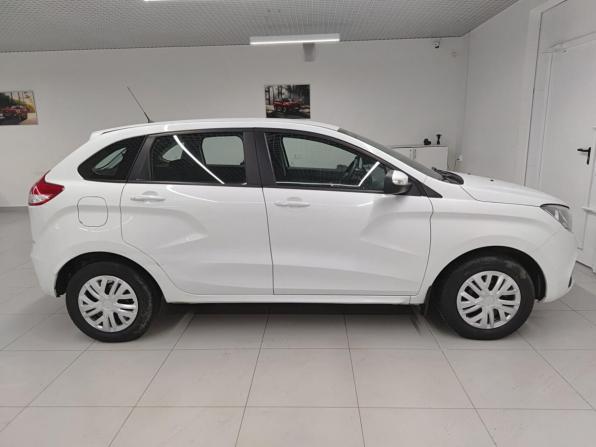 Lada (ВАЗ) XRAY I с пробегом 2019 года, цена 867 000 рублей, 88340 км, хэтчбек, Автокод Объявления
