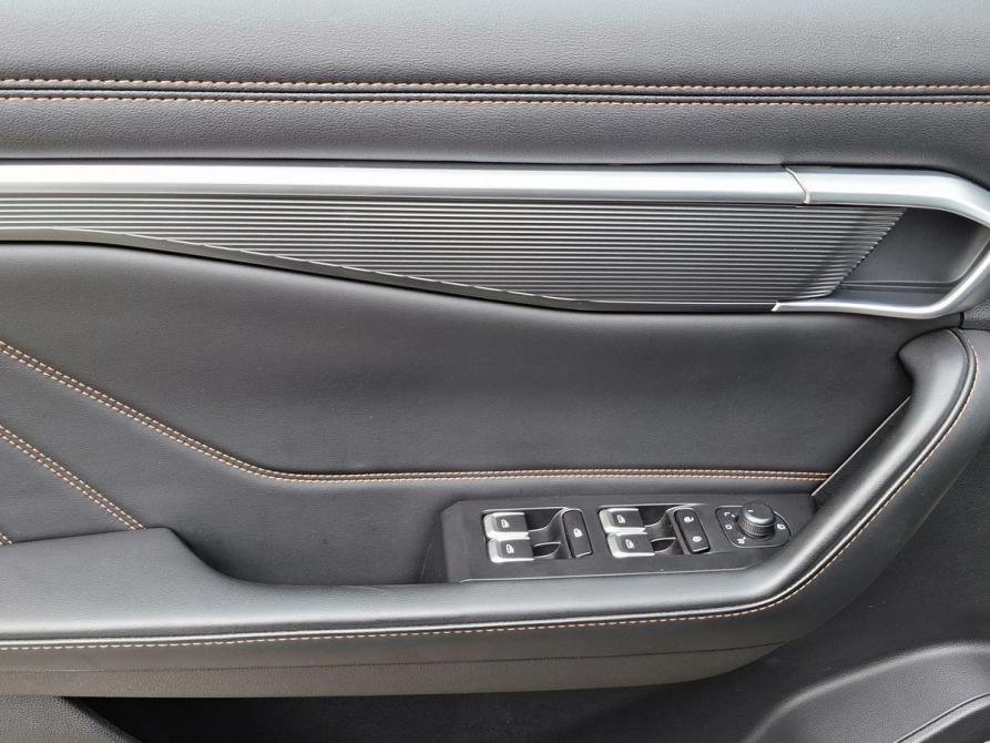 Geely Okavango I Рестайлинг Владимир  - изображение 14