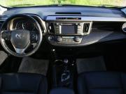 Toyota RAV4 IV (XA40) Калуга  - изображение 24