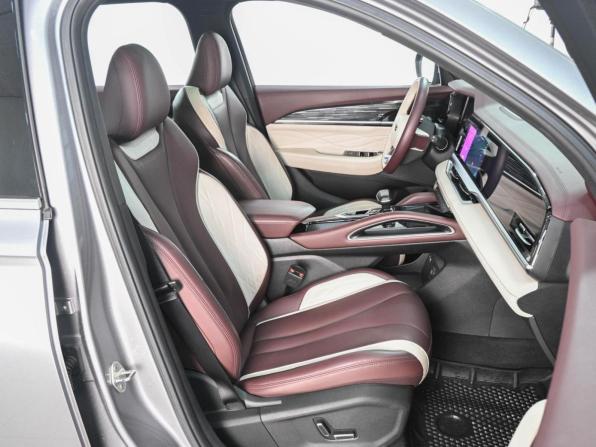 Geely Monjaro I с пробегом 2024 года, цена 3 379 000 рублей, 53054 км, внедорожник, Автокод Объявления