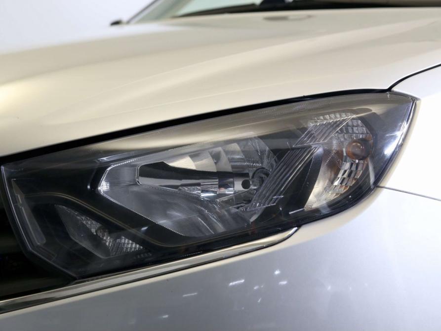 Lada (ВАЗ) Granta I Рестайлинг Санкт-Петербург  - изображение 9
