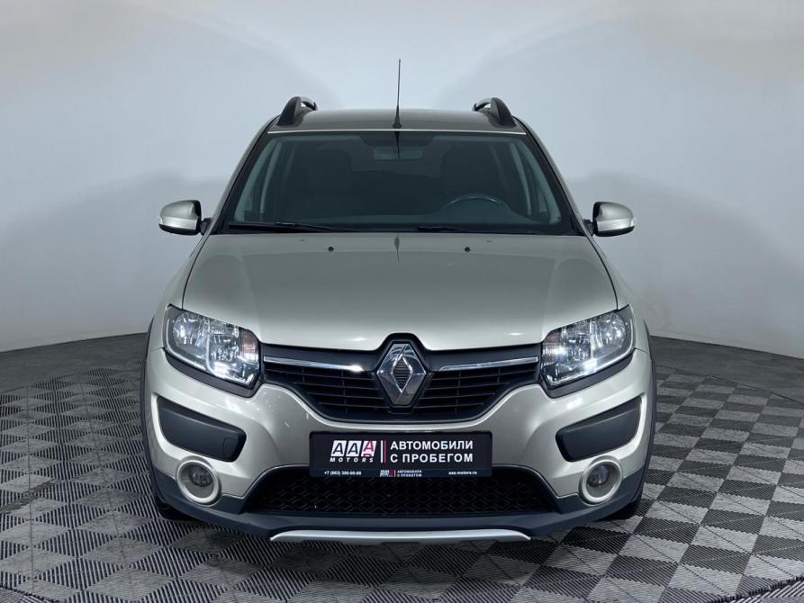 Renault Sandero II Ростов-на-Дону  - изображение 2