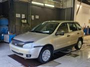 Lada (ВАЗ) Kalina I Нижний Новгород  - изображение 4