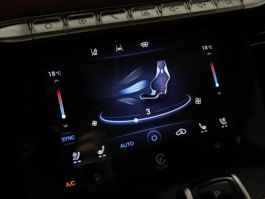 Chery Tiggo 8 Pro Max I Химки  - изображение 16