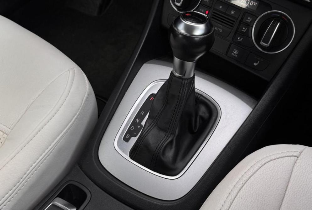 Audi Q3 I (8U) Рестайлинг Владимир  - изображение 14