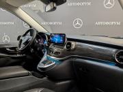 Mercedes-Benz V-Класс III (W447) Рестайлинг Москва  - изображение 55