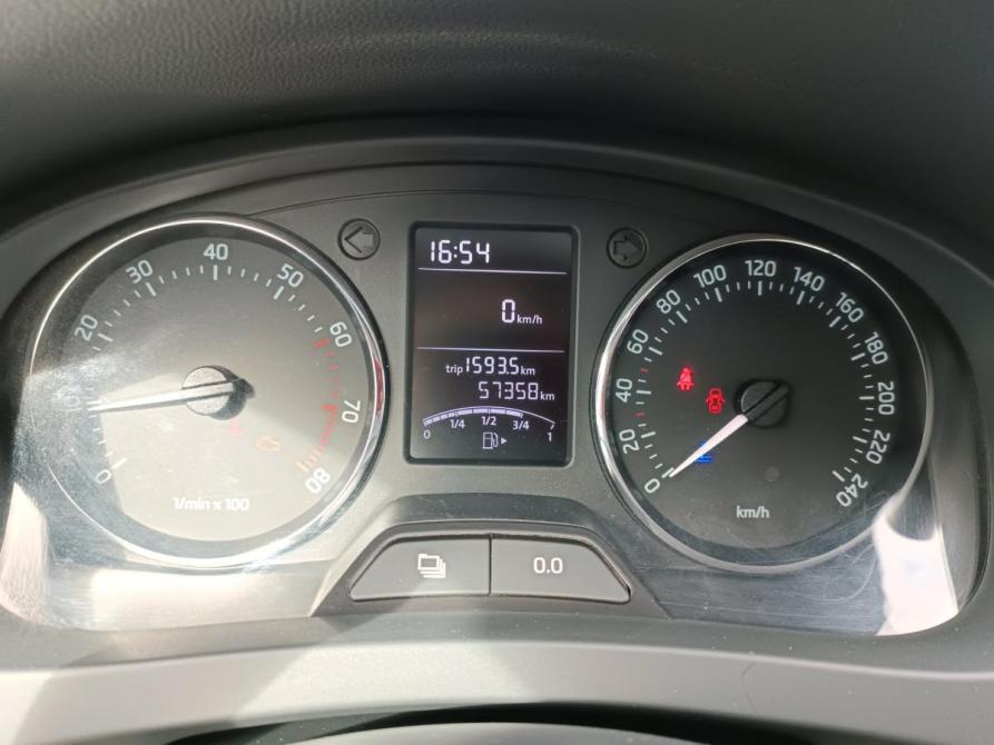 Skoda Rapid I Санкт-Петербург  - изображение 16