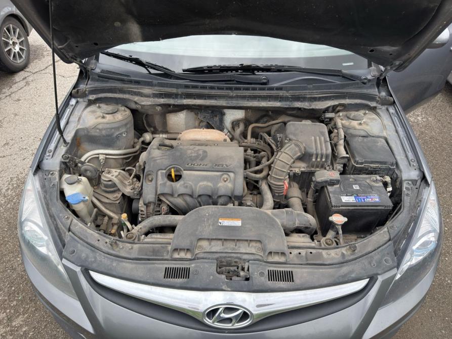Hyundai i30 I Рестайлинг Пермь  - изображение 10