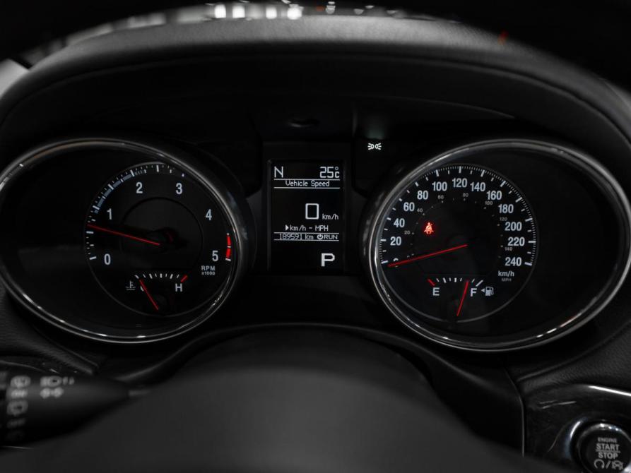Jeep Grand Cherokee IV (WK2) Москва  - изображение 12