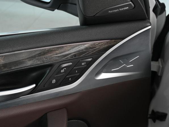 BMW X4 II (G02) с пробегом 2019 года, цена 4 399 000 рублей, 82585 км, внедорожник, Автокод Объявления