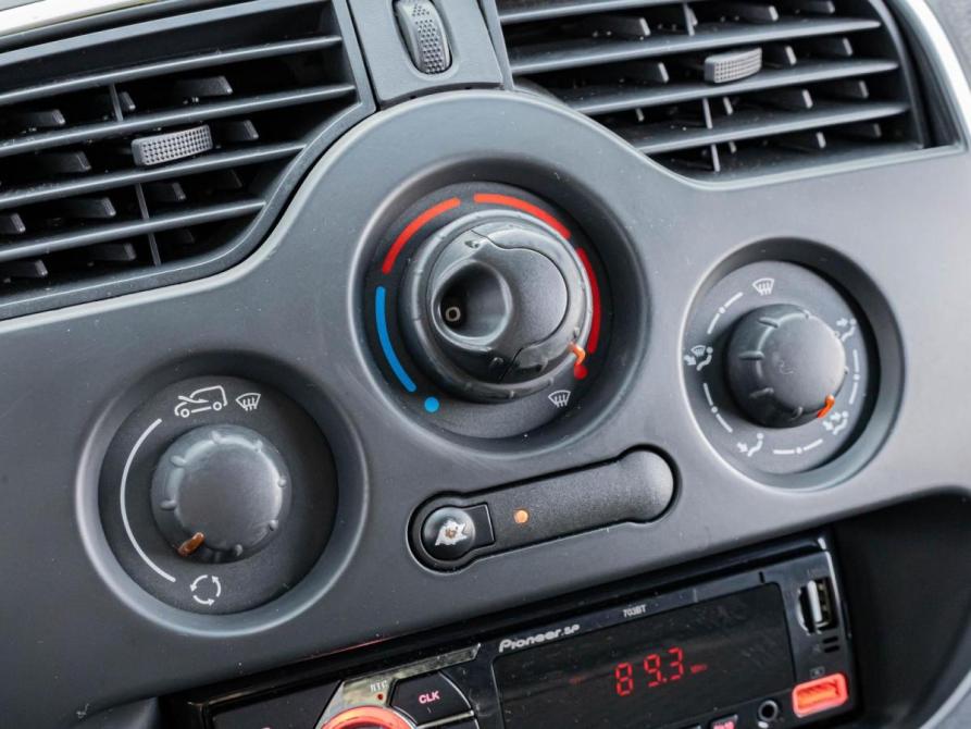 Renault Kangoo II Рестайлинг Краснодар  - изображение 9