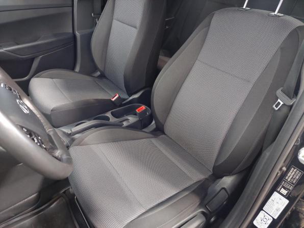 Hyundai Solaris II Рестайлинг с пробегом 2021 года, цена 1 520 000 рублей, 121430 км, седан, Автокод Объявления