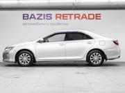 Toyota Camry VII (XV50) Рестайлинг Тюмень  - изображение 31