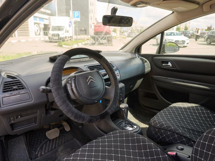 Citroen C4 I Казань  - изображение 5