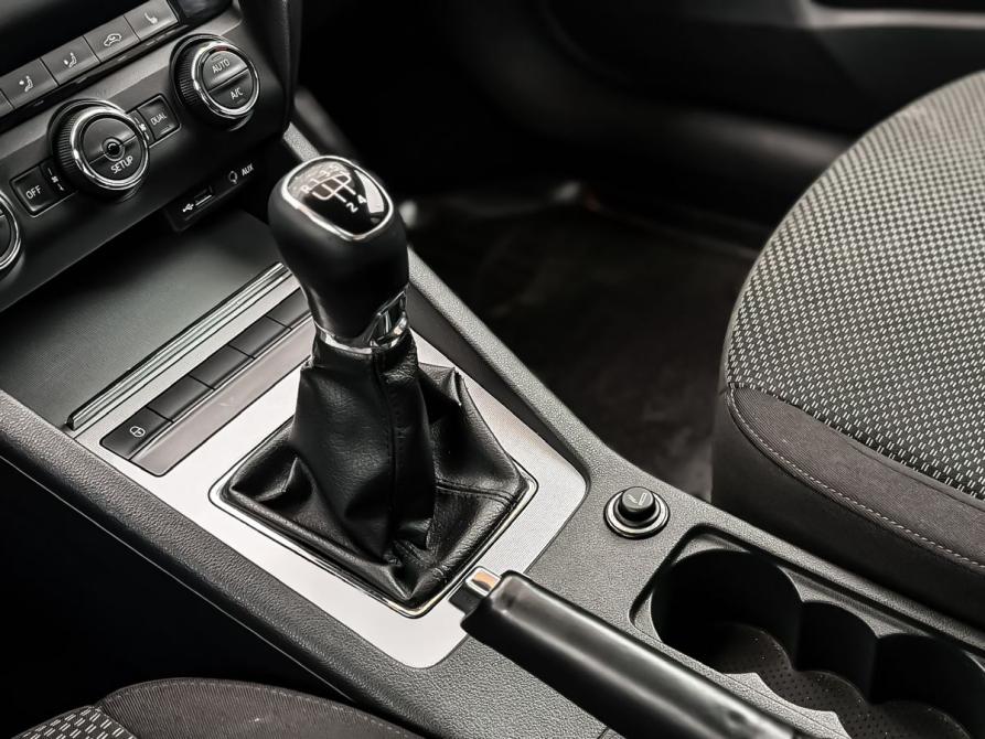 Skoda Octavia III (A7) Курган  - изображение 17