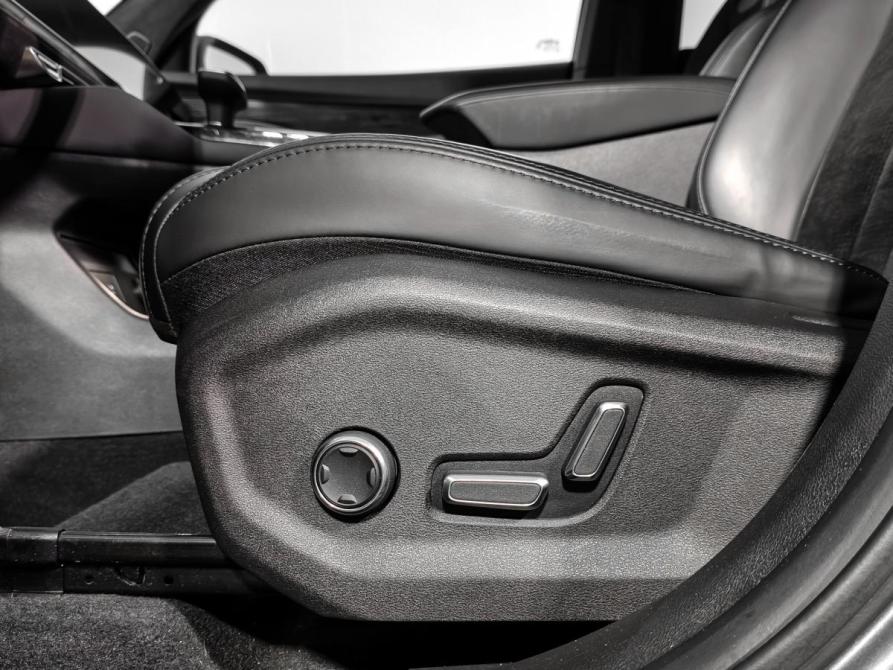 Geely Monjaro I Санкт-Петербург  - изображение 13