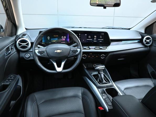 Chevrolet Monza II Рестайлинг с пробегом 2023 года, цена 1 699 000 рублей, 23869 км, седан, Автокод Объявления