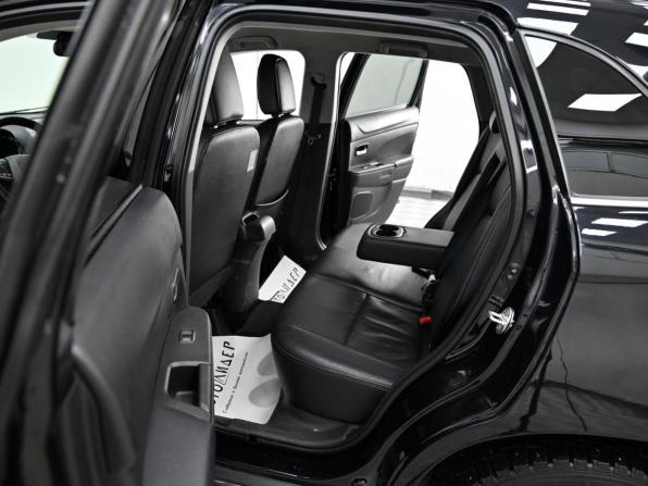 Mitsubishi ASX I Рестайлинг с пробегом 2015 года, цена 829 000 рублей, 119586 км, внедорожник, Автокод Объявления
