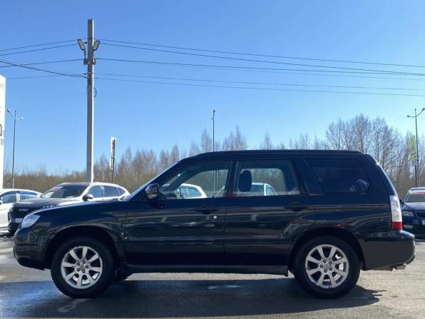Subaru Forester II Рестайлинг с пробегом 2007 года, цена 745 000 рублей, 251000 км, внедорожник, Автокод Объявления