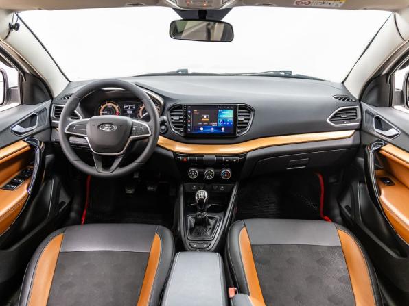 Lada (ВАЗ) Vesta I Рестайлинг (NG) с пробегом 2023 года, цена 1 238 000 рублей, 46780 км, универсал, Автокод Объявления