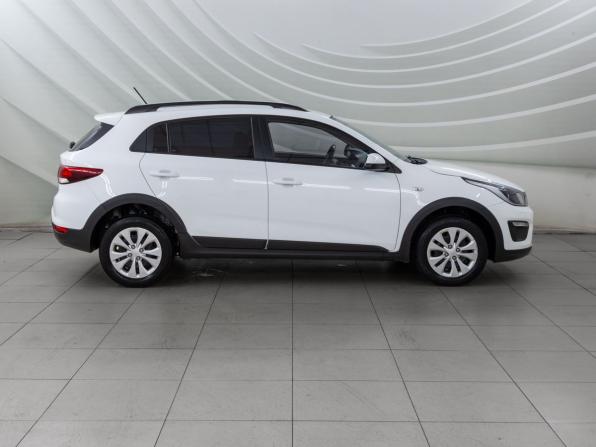 Kia Rio IV с пробегом 2019 года, цена 1 458 000 рублей, 73791 км, хэтчбек, Автокод Объявления
