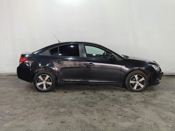 Chevrolet Cruze I с пробегом 2012 года, цена 730 000 рублей, 138797 км, седан, Автокод Объявления