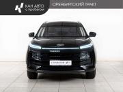 JAC JS6 Казань  - изображение 20
