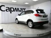 Chery Tiggo 5 I Новосибирск  - изображение 26