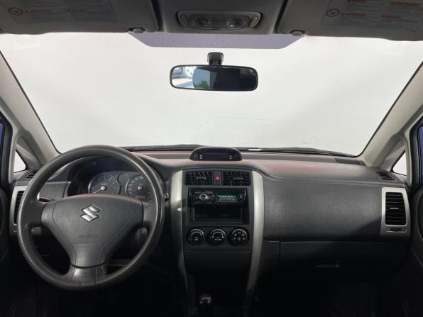 Suzuki Liana I Рестайлинг с пробегом 2006 года, цена 458 000 рублей, 198464 км, универсал, Автокод Объявления