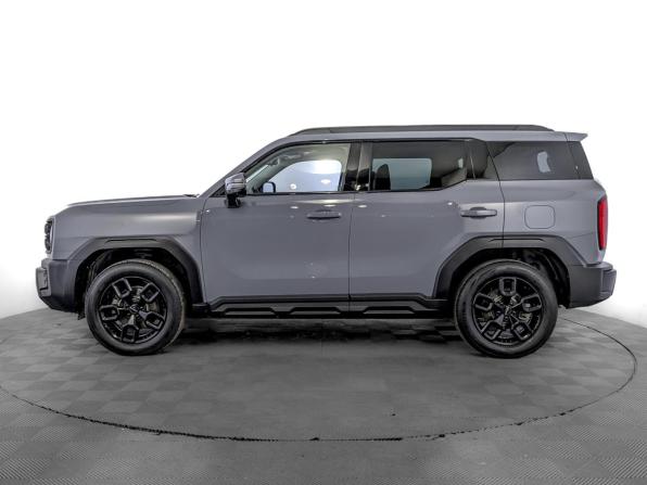 Haval H3 I с пробегом 2024 года, цена 2 329 000 рублей, 20910 км, внедорожник, Автокод Объявления