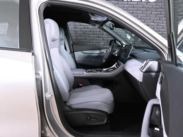 Geely Galaxy M7 с пробегом 2026 года, цена 3 815 000 рублей, 50 км, внедорожник, Автокод Объявления
