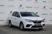 Renault Logan II Рестайлинг Пермь  - изображение 21