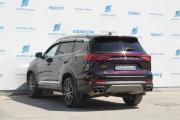 Chery Tiggo 8 Pro Max I Рестайлинг Пермь  - изображение 31