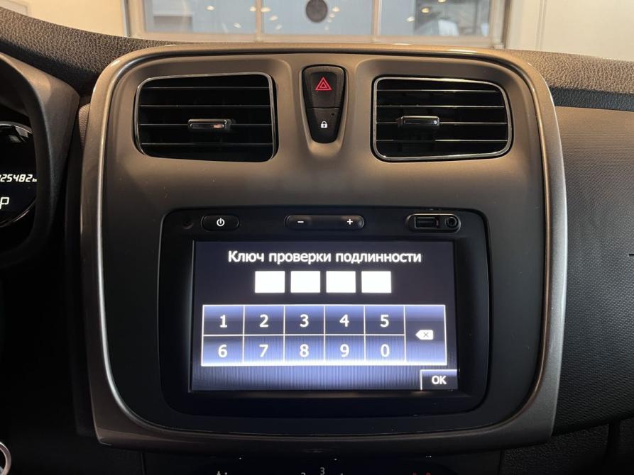 Renault Logan II Рестайлинг Чебоксары  - изображение 14