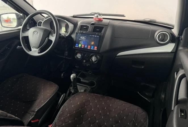 Lada (ВАЗ) Kalina II с пробегом 2013 года, цена 383 000 рублей, 100469 км, хэтчбек, Автокод Объявления