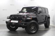 Jeep Wrangler IV (JL) Владивосток  - изображение 26