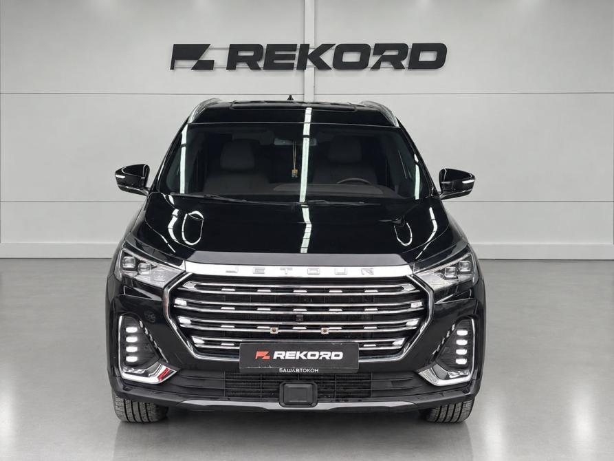 JETOUR X90+ Уфа  - изображение 5