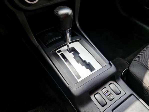 Mitsubishi Lancer X с пробегом 2010 года, цена 619 000 рублей, 266089 км, седан, Автокод Объявления