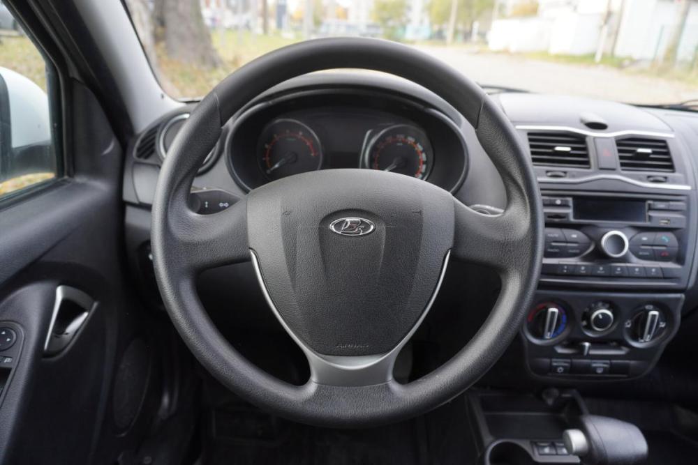 Lada (ВАЗ) Granta I Рестайлинг Ульяновск  - изображение 13