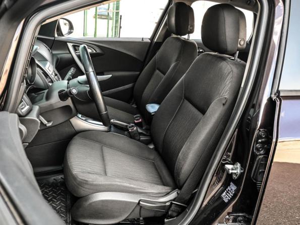 Opel Astra J Рестайлинг с пробегом 2013 года, цена 779 000 рублей, 158958 км, хэтчбек, Автокод Объявления