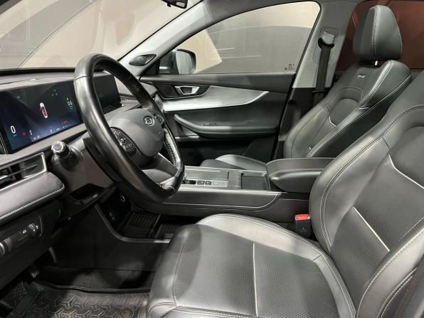 Chery Tiggo 7 Pro Max I с пробегом 2023 года, цена 1 633 000 рублей, 42320 км, внедорожник, Автокод Объявления