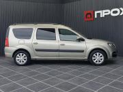 Lada (ВАЗ) Largus I Рестайлинг Пермь  - изображение 49