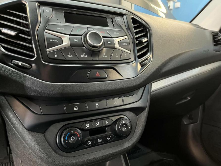 Lada (ВАЗ) Vesta I Нижнекамск  - изображение 17