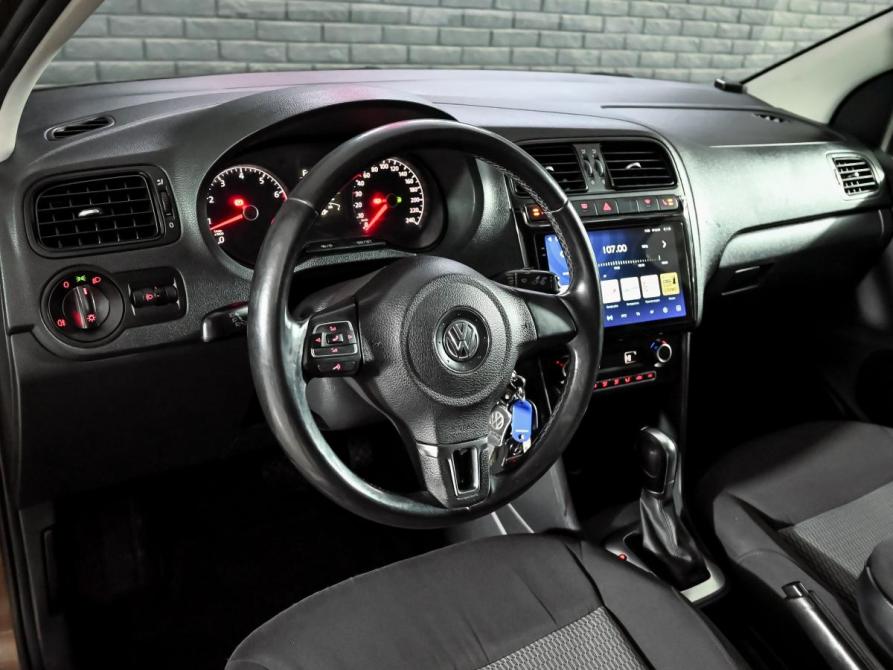 Volkswagen Polo V Екатеринбург  - изображение 12