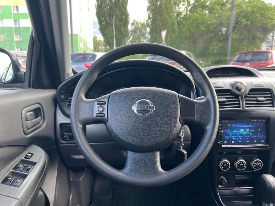 Nissan Almera Classic I Стерлитамак  - изображение 16